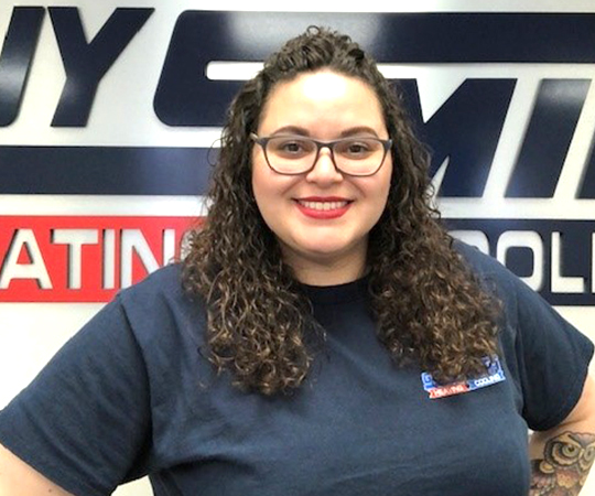 Antoinette Perez – Office Manager at Guy Smith Heating and Air Conditioning Antoinette Perez - Office Manager at Guy Smith Heating and Air Conditioning