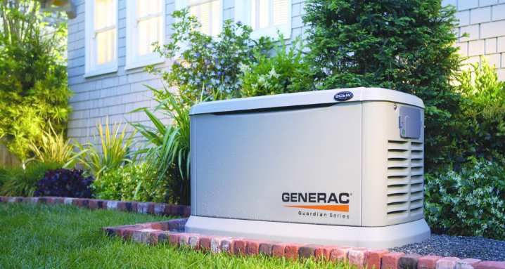 Generac Generators Generac Generators