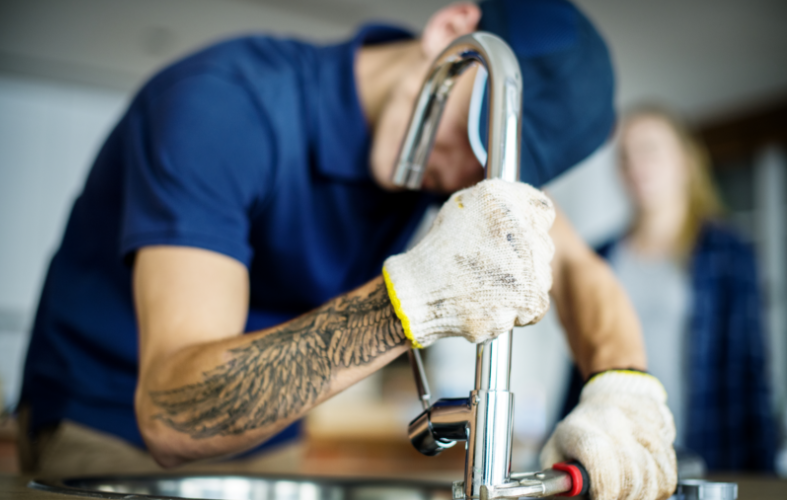 Best Plumber Rancho Santa Fe thumbnail