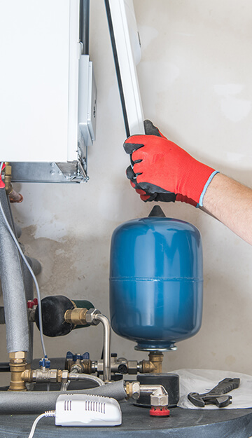 Heating System Installation Services